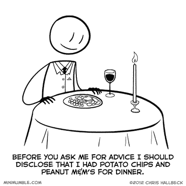 #27 – Choices