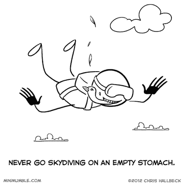 #53 – Feathered