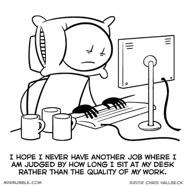 #67 – Overtime