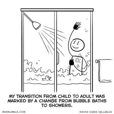 #82 – Bubbling