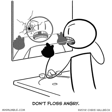 #84 – Fling