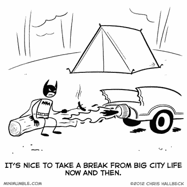 #91 – Weiner