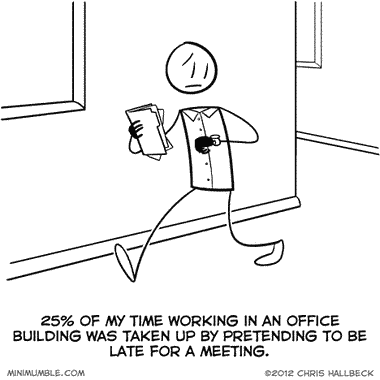 #104 – Hurry
