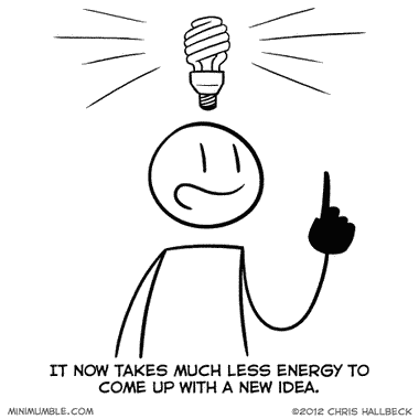 #110 – Bulb