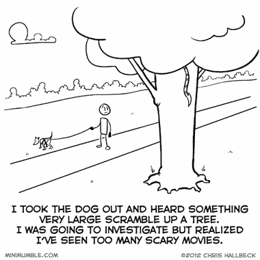 #115 – Maul