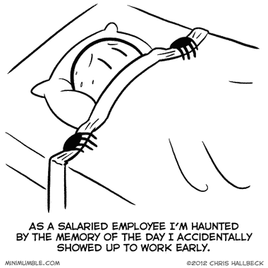 #119 – Waste