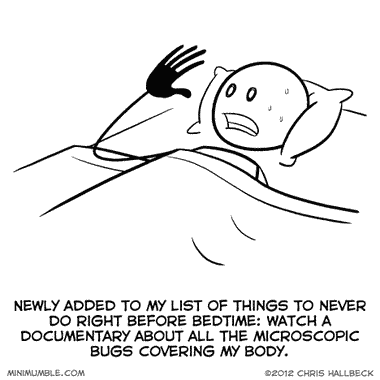 #127 – Crawling