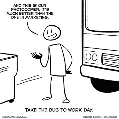 #164 – Office