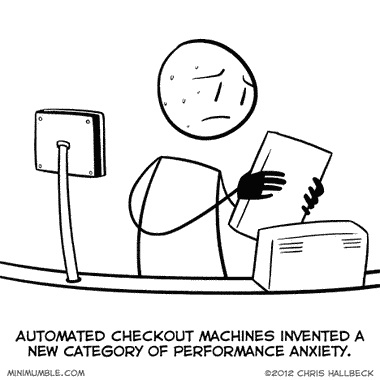 #221 – Automatic