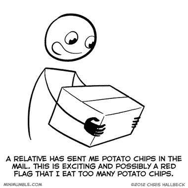 #246 – Boxed
