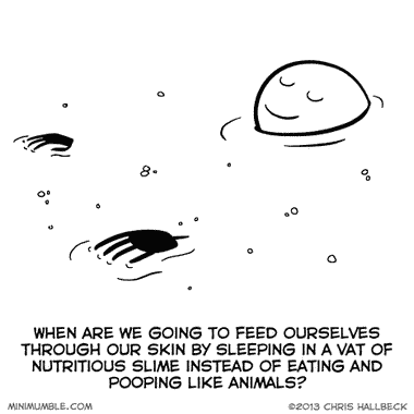 #270 – Vat