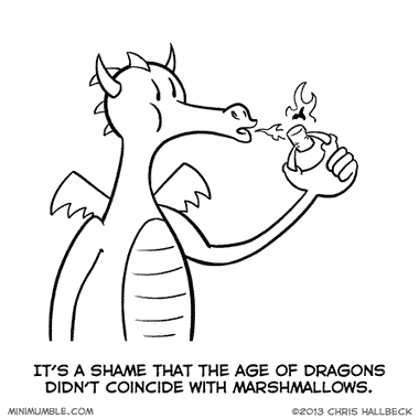 #277 – Roasted