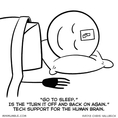 #288 – Reset