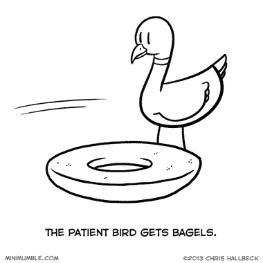 #309 – Pecker