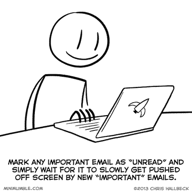 #314 – Responsibility