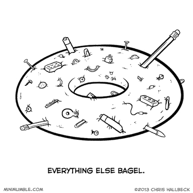 #325 – Piled