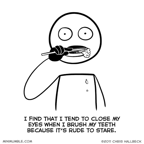 #3 – Brush