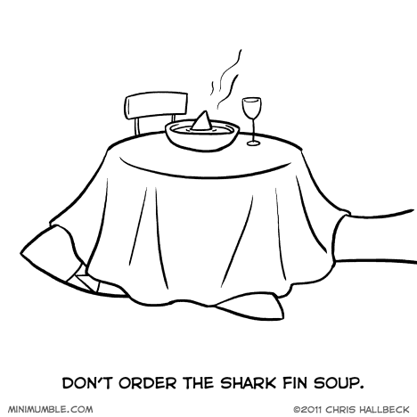 #7 – Slurp