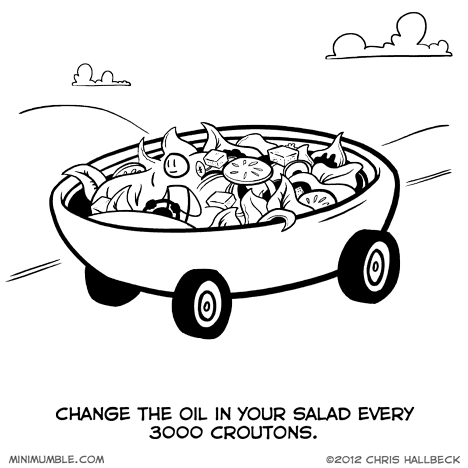 #13 – Drain