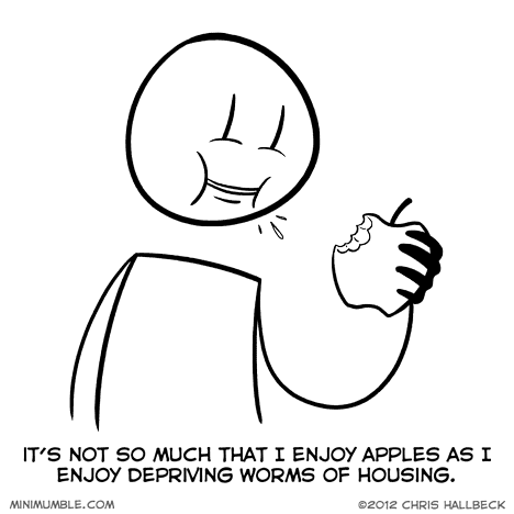 #29 – Crisp #29 – Crisp