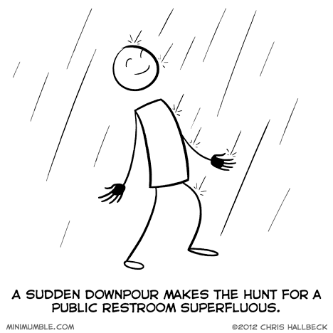 #37 – Drip