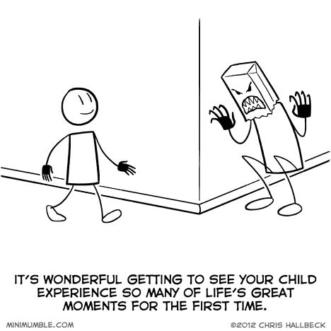 #89 – Parenting