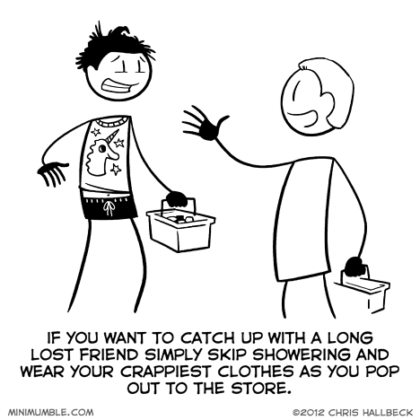 #94 – Reunion