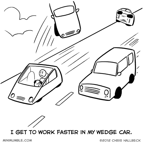 #97 – Launch