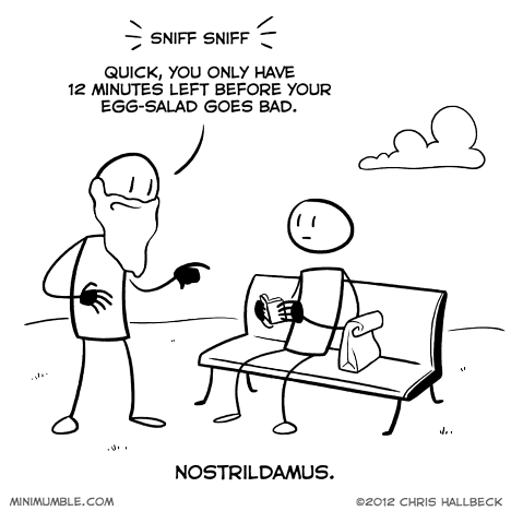 #123 – Prediction #123 – Prediction