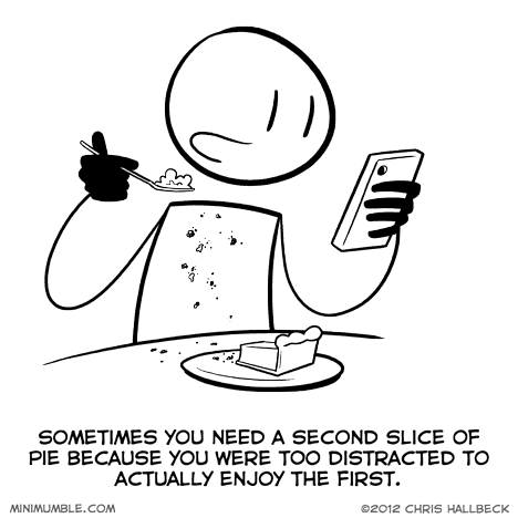 #125 – Absent