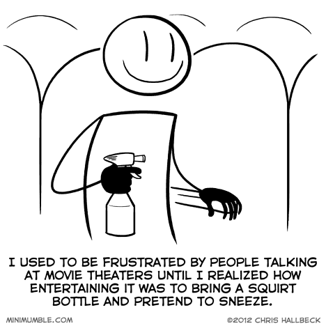 #126 – Mist #126 – Mist