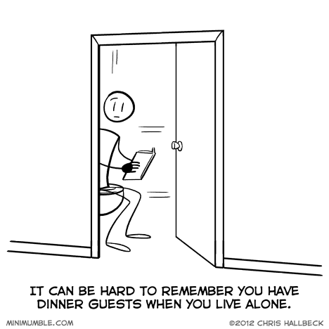 #128 – Open