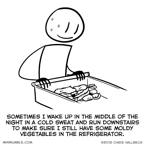 #135 – Crisper