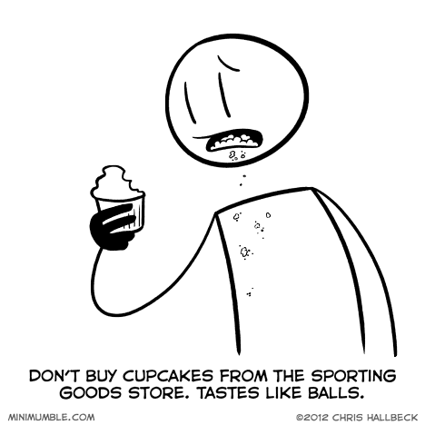 #136 – Flavor