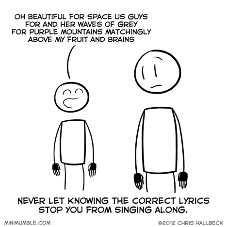 #157 – Lyrical #157 – Lyrical