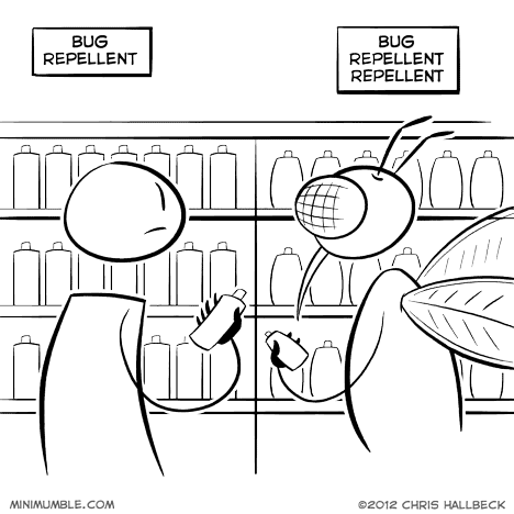 #158 – Barrier