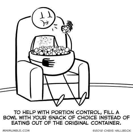 #174 – Crunch