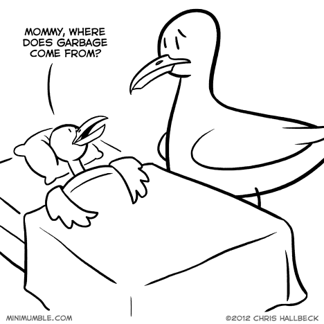 #193 – Gullible