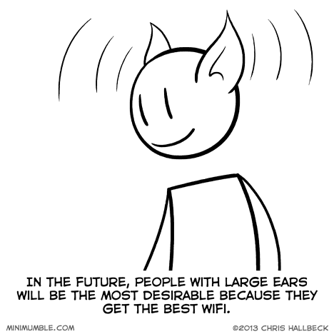 #298 – Signal