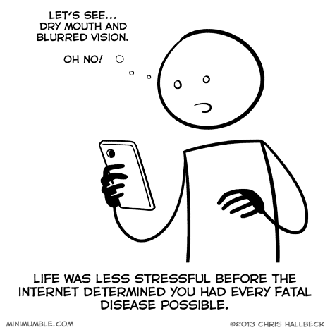 #306 – Symptoms