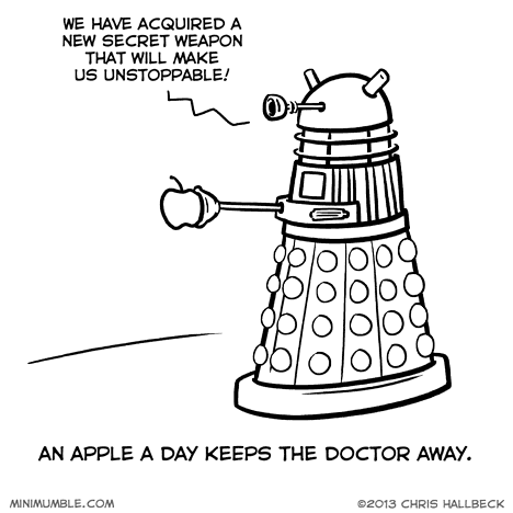 #307 – Unstoppable #307 – Unstoppable