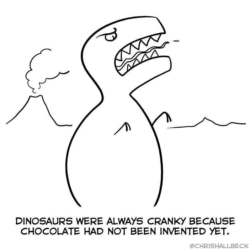 #6 – Cranky