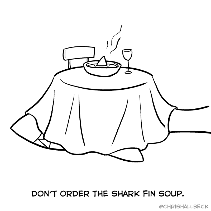 #7 – Slurp