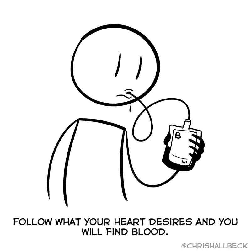 #11 – Slurp