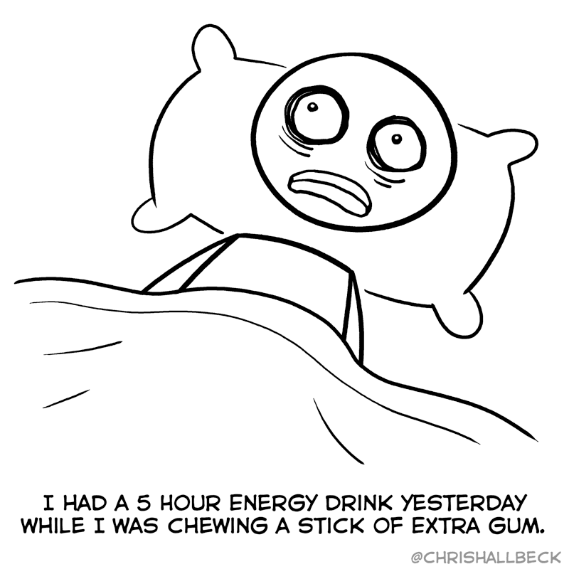 #45 – Extended