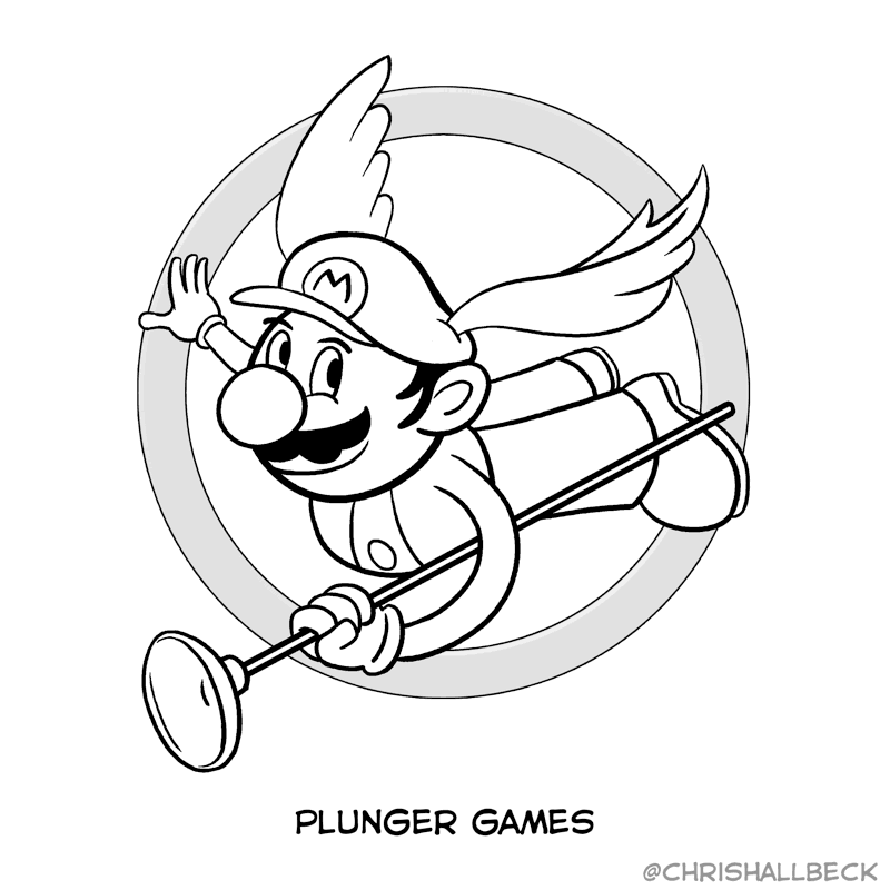 #70 – Mocking M #70 – Mocking M