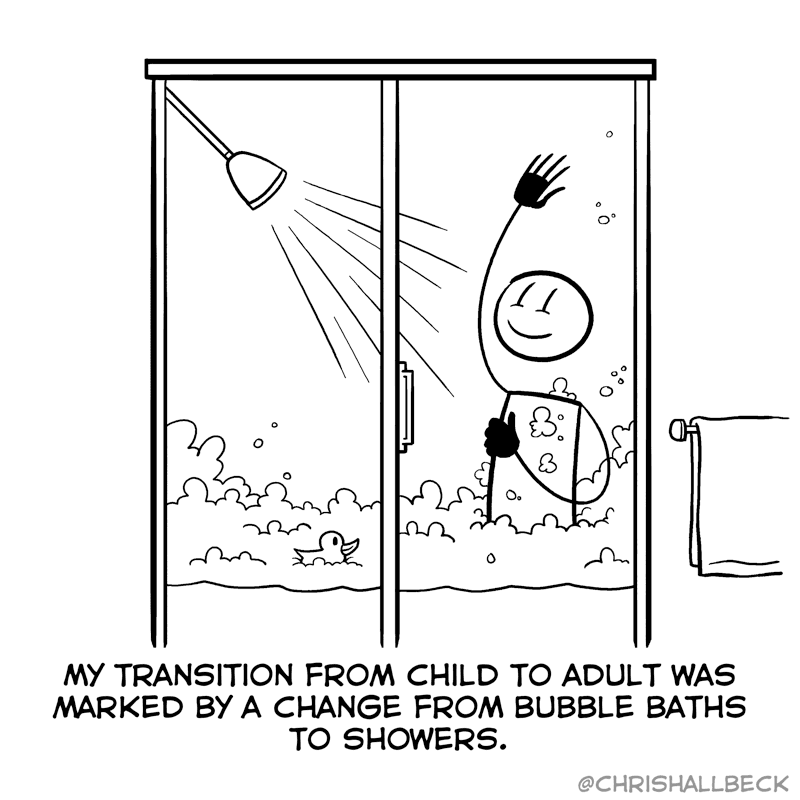 #82 – Bubbling #82 – Bubbling