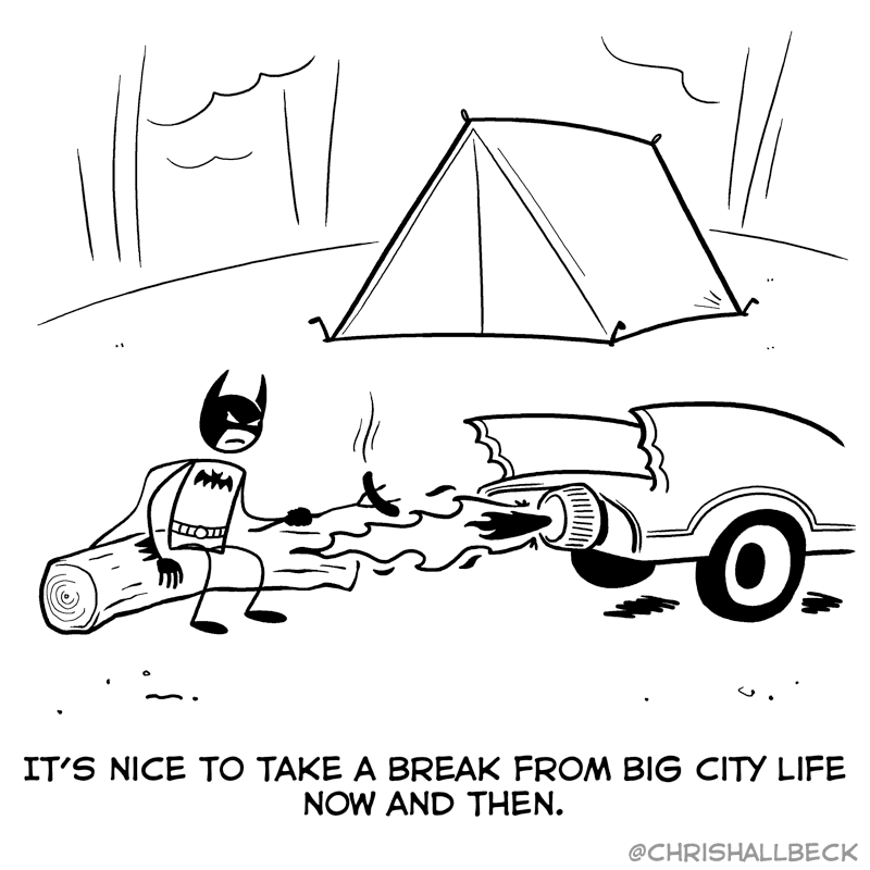 #91 – Weiner