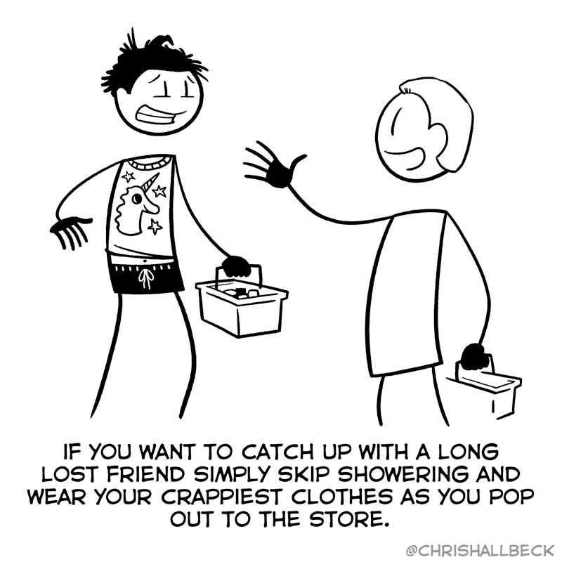 #94 – Reunion #94 – Reunion