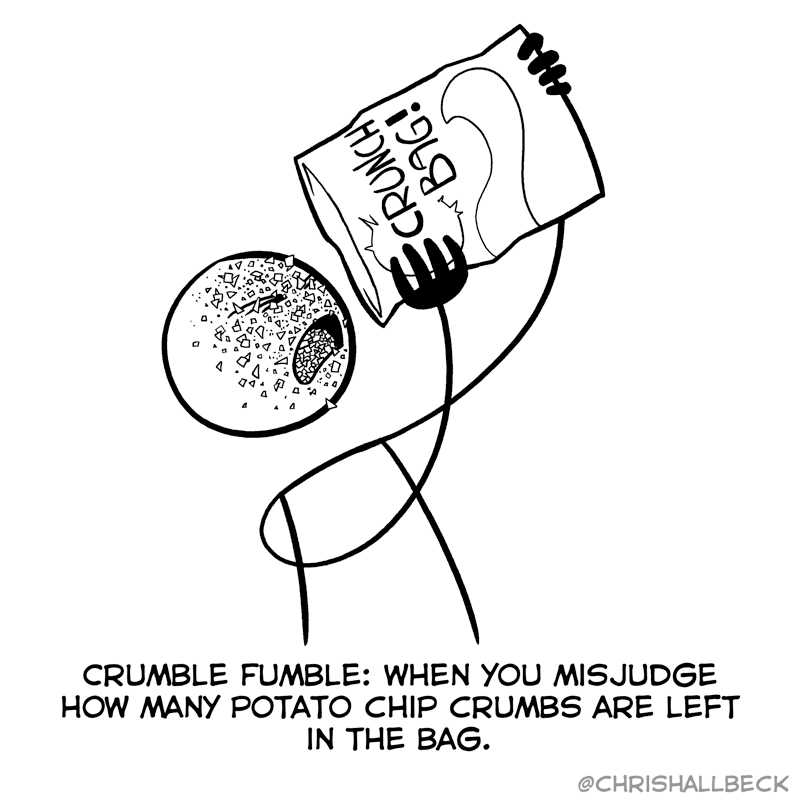 #98 – Salt #98 – Salt